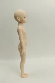 Stenzhorn BJD Doll 1/6doll mergaitę Bendras Lėlės Nemokamai Akis